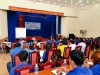 Hội thảo “Một số tiến bộ kỹ thuật ứng dụng công nghệ cao phục vụ sản xuất rau an toàn”