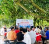 Gò Dầu: Hội thảo “Quy trình sản xuất cây ăn trái theo tiêu chuẩn VietGAP”