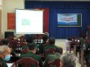 Hội thảo chuyên đề cấp tỉnh “Kỹ thuật chăn nuôi gà an toàn sinh học”
