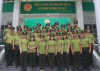 Kỷ niệm 52 năm ngày thành lập  lực lượng Kiểm lâm Việt Nam (21/5/1973-21/5/2025)