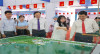 Sở Nông nghiệp và Môi trường Tây Ninh tham gia chuỗi hoạt động 50 năm Ngày giải phóng miền Nam, thống nhất đất nước