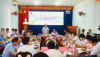 Hồ Dầu Tiếng cơ bản an toàn, cần giám sát chặt trong mùa mưa lũ năm 2025