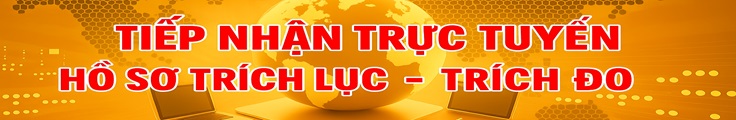 tthc truc tuyen trich do