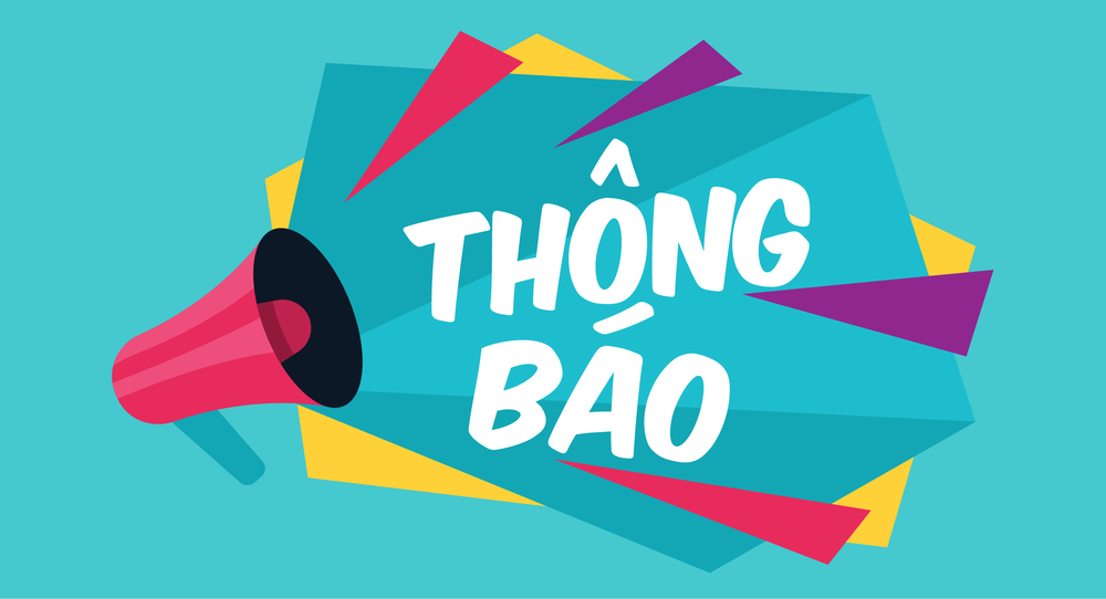 Thông báo Về việc mời chào giá làm cơ sở lập dự toán xét nghiệm mẫu nước phục vụ Bộ chỉ số theo dõi đánh giá nước sạch nông thôn